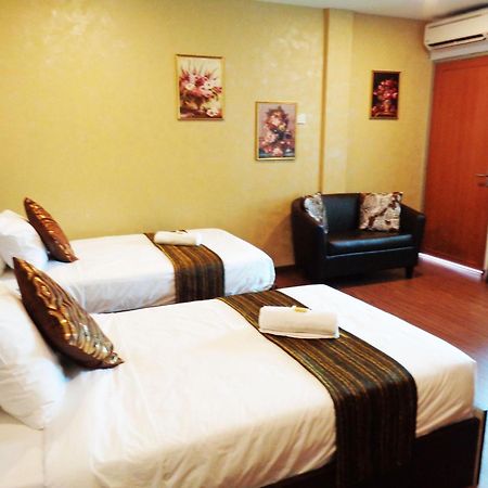 D'View Hotel Kuala Perlis Room photo