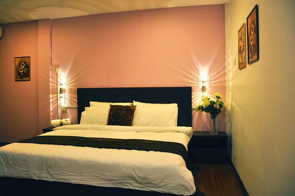 D'View Hotel Kuala Perlis Exterior photo