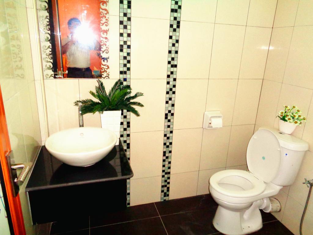 D'View Hotel Kuala Perlis Room photo