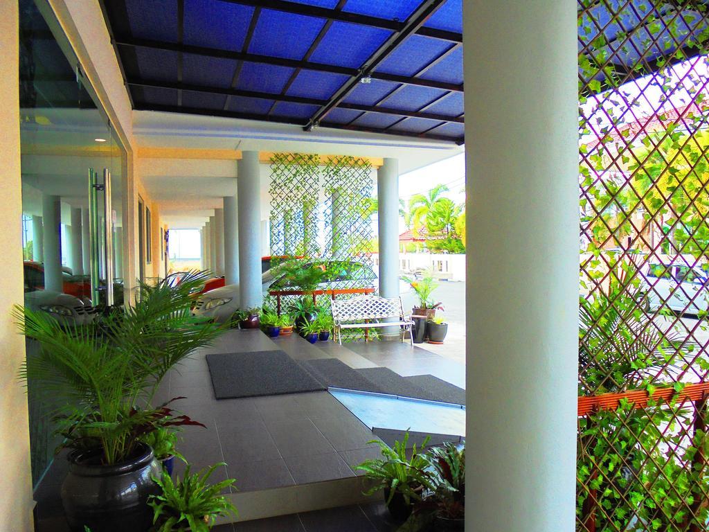 D'View Hotel Kuala Perlis Exterior photo