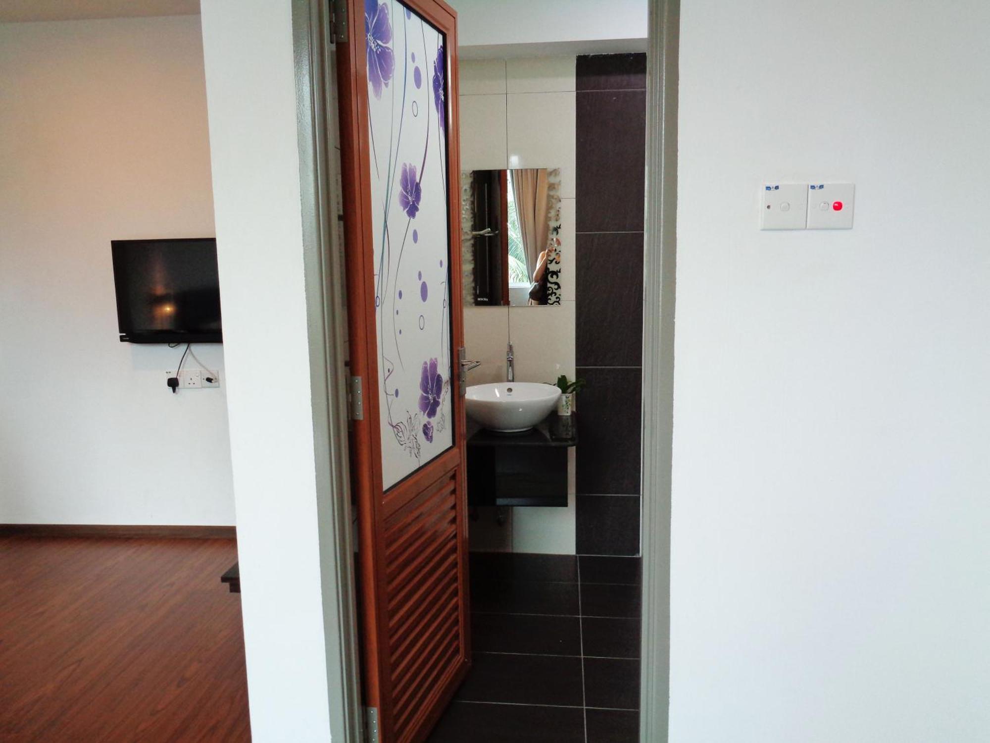 D'View Hotel Kuala Perlis Room photo